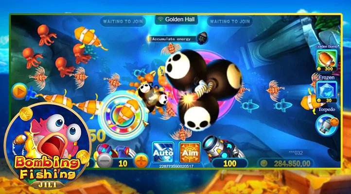 Pratinjau permainan slot bandarlotre dengan desain modern dan mekanik bonus